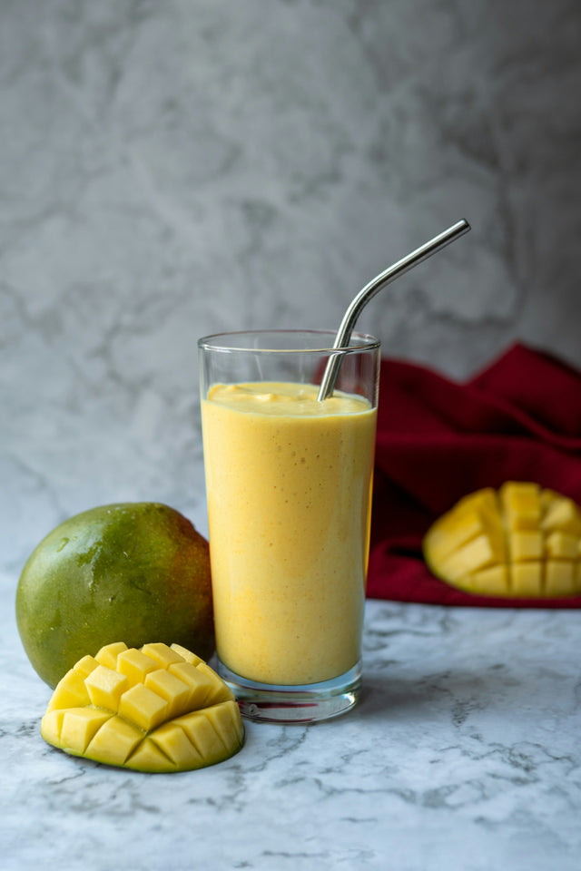 Simply Smoothie Mango 1L I Redber Coffee