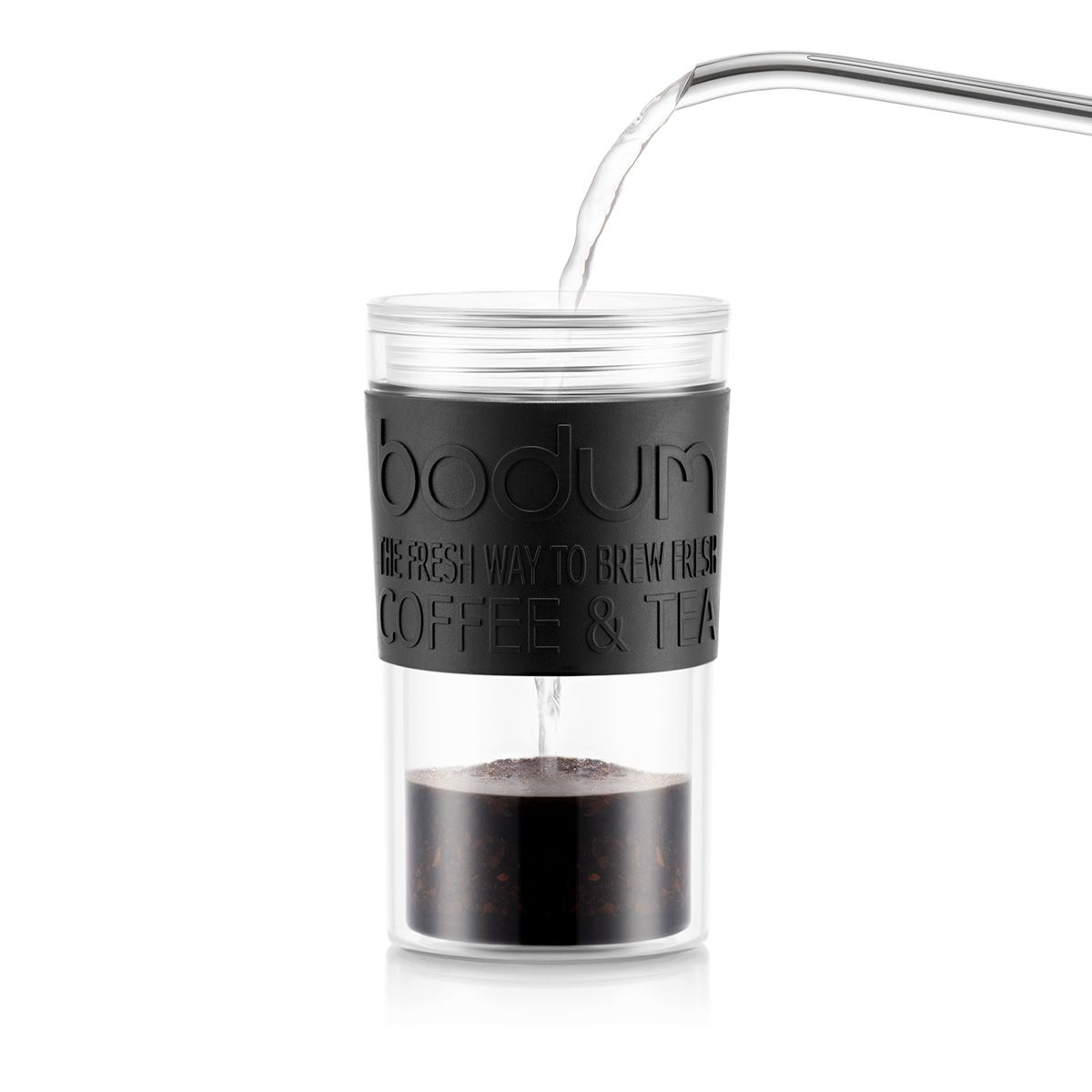 Bodum cafetiere travel mug best sale