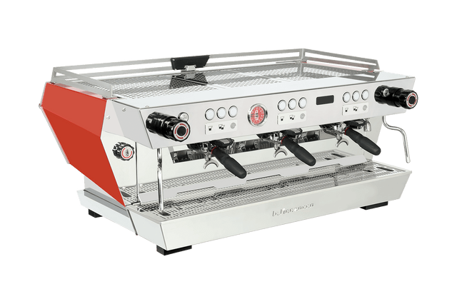 La Marzocco KB90 AV / ABR - 2 or 3 Group Commercial Espresso Machine