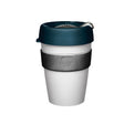 KeepCup Plastic Original Reusable Coffee Cup M 12oz -  Fir