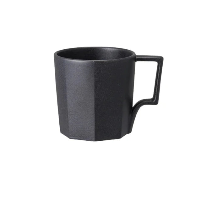 Kinto OCT Mug 300ml - Black