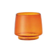 Kinto SEPIA Tumbler 270ml - Amber