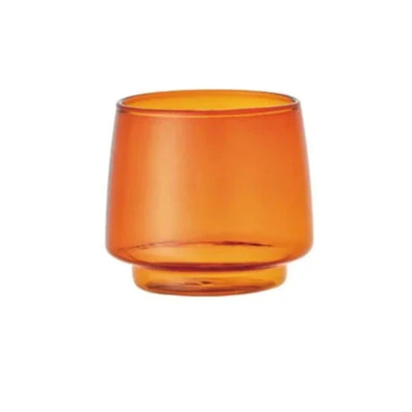 Kinto SEPIA Tumbler 270ml - Amber