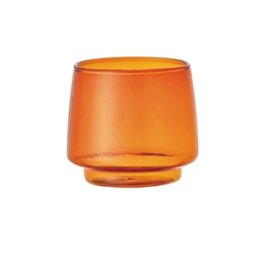 Kinto SEPIA Tumbler 270ml - Amber