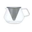 Kinto CARAT Teapot 850ml