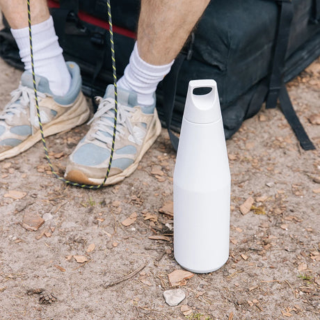 Kinto TRAIL Tumbler 1080ml - White