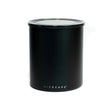 Airscape Coffee Bean Canister Large 1kg - Black | Redber Coffee