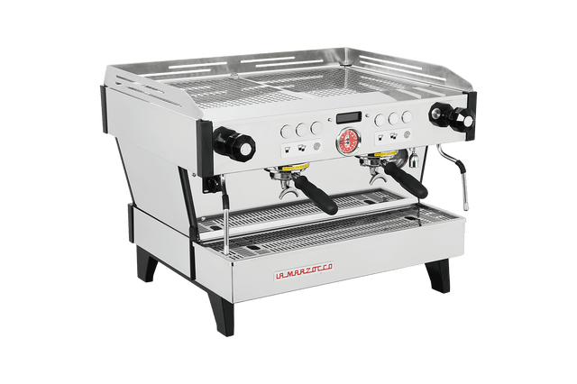 La Marzocco Linea PB S AV / ABR - 2 or 3 Group Commercial Espresso Machine