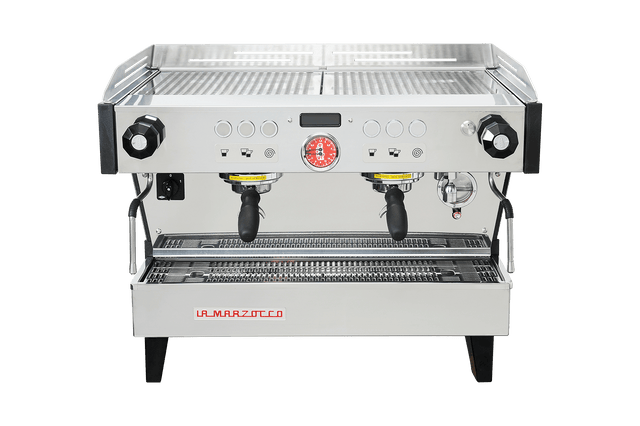 La Marzocco Linea PB S AV / ABR - 2 or 3 Group Commercial Espresso Machine