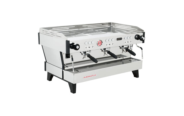 La Marzocco Linea PB S AV / ABR - 2 or 3 Group Commercial Espresso Machine