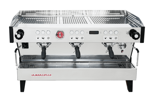 La Marzocco Linea PB S AV / ABR - 2 or 3 Group Commercial Espresso Machine