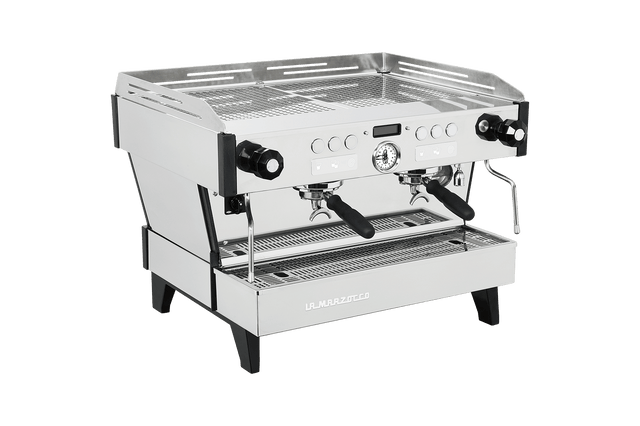 La Marzocco - Linea PB X AV / ABR Espresso Coffee Machine I Redber 