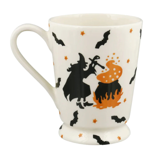 Emma Bridgewater The Wise Witches Cocoa Mug I Redber Coffee