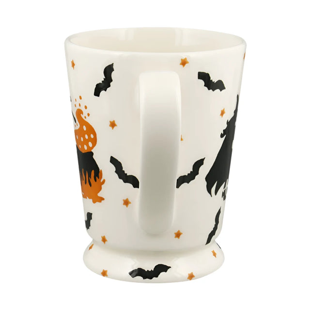 Emma Bridgewater The Wise Witches Cocoa Mug I Redber Coffee