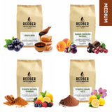 Redber, AFRICAN COFFEE TASTER PACK, Redber Coffee