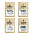 Redber, DECAF COFFEE TASTER PACK, Redber Coffee