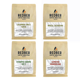 PREMIUM COFFEE TASTER PACK