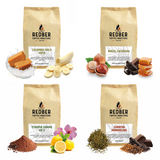 PREMIUM COFFEE TASTER PACK