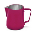 Rhino Classic Milk Pitcher 450ml/15oz - Barbie Pink