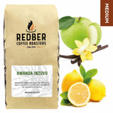 RWANDA INZOVU - Medium Roast Coffee