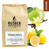 RWANDA INZOVU - Medium Roast Coffee