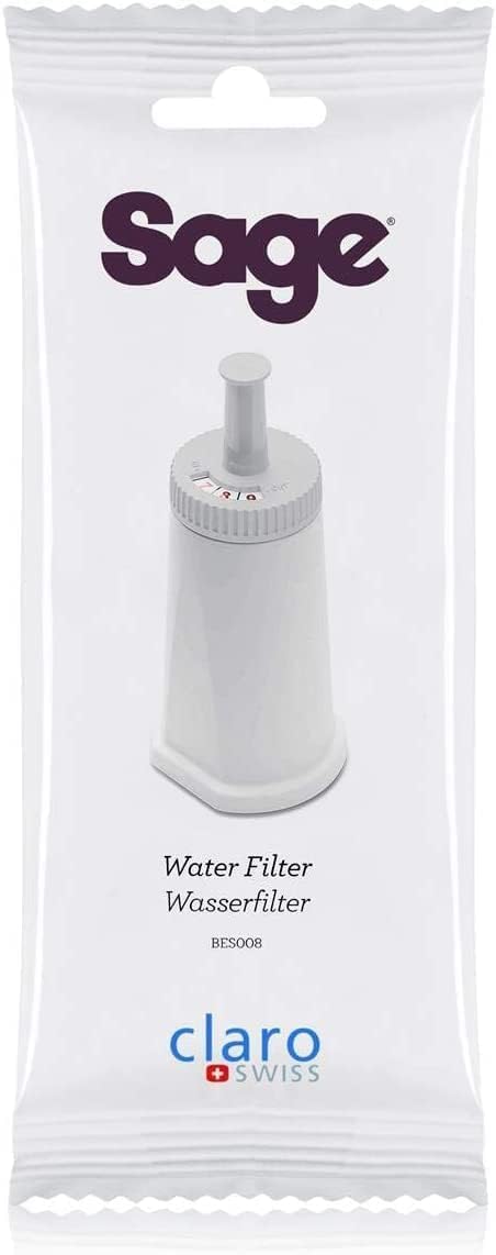 Sage Coffee Machine Water Filter - ClaroSwiss