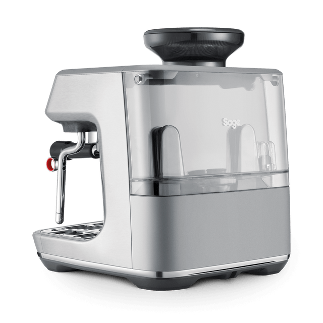 Sage Barista Touch Impress Bean to Cup Coffee Machine - Stainless Steel