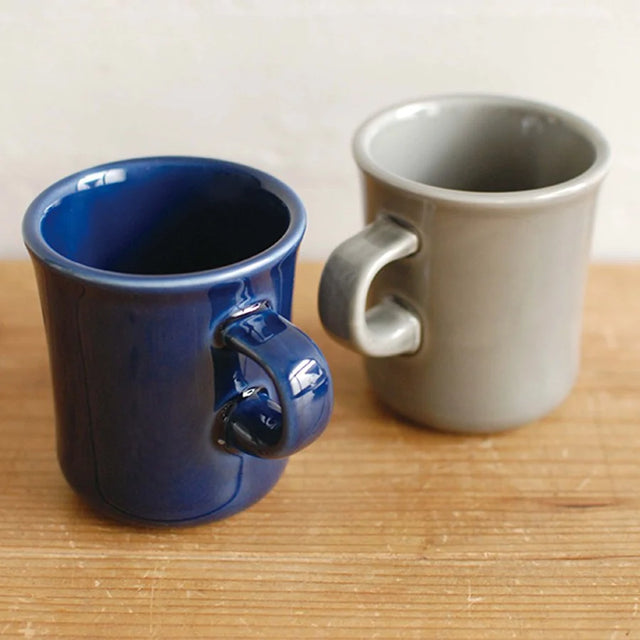 Kinto SCS Mug 400ml - Navy