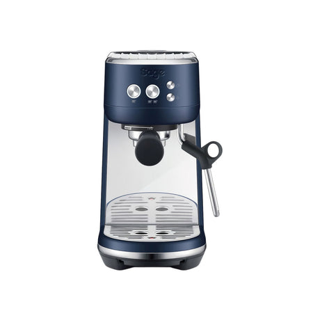 Sage The Bambino™ Espresso Coffee Machine - Damson Blue | Redber Coffee