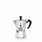 Bialetti Moka Express Aluminium Stovetop Coffee Maker (3 Cup)