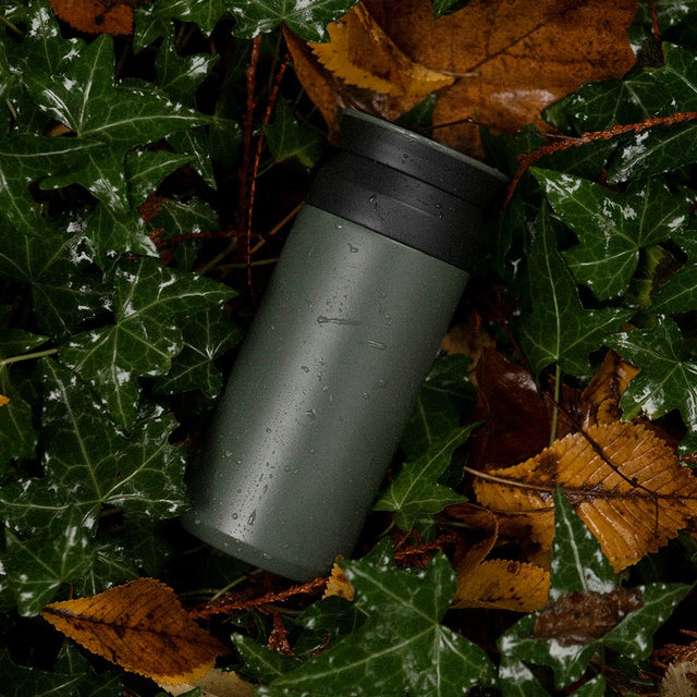 Kinto Travel Tumbler 350ml - Ash Green