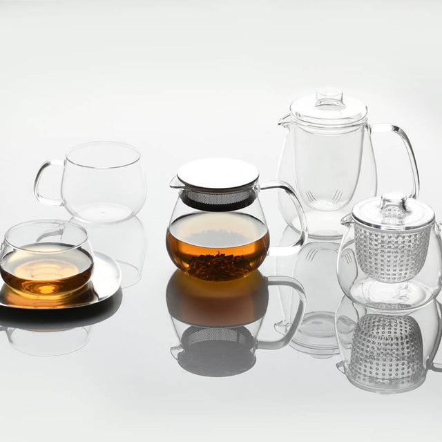 Kinto Unitea One Touch Teapot 680ml