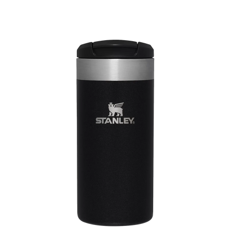 Stanley The Aerolight™ Transit Mug 0.35L - Black Metallic