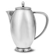 Elia, Elia Stainless Steel Designer Tea & Coffee Pot- 0.70L, Redber Coffee