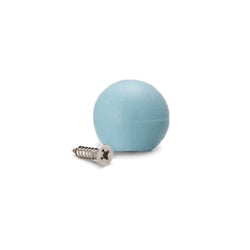 Alessi, Alessi Spare Blue Knob & Screw (24010), Redber Coffee