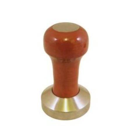 Redber Coffee, Wooden Coffee Tamper (53 mm), Redber Coffee