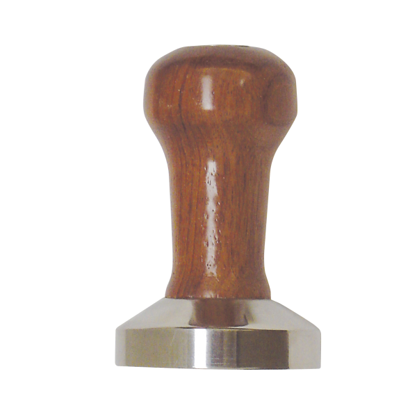 Redber Coffee, Wooden Coffee Tamper (53 mm), Redber Coffee