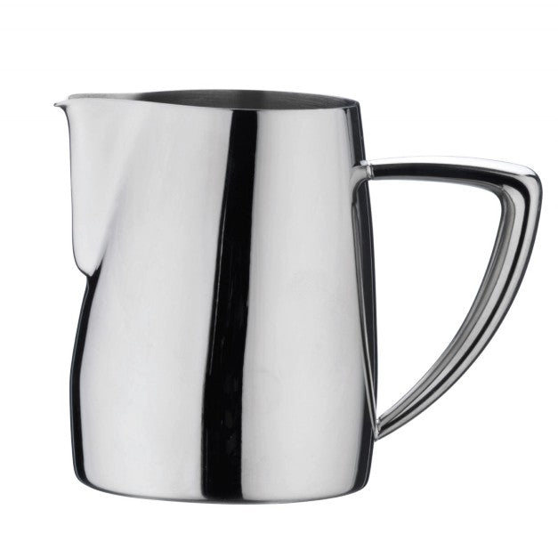 Grunwerg, Grunwerg 10oz  Art Deco Milk Jug, Redber Coffee