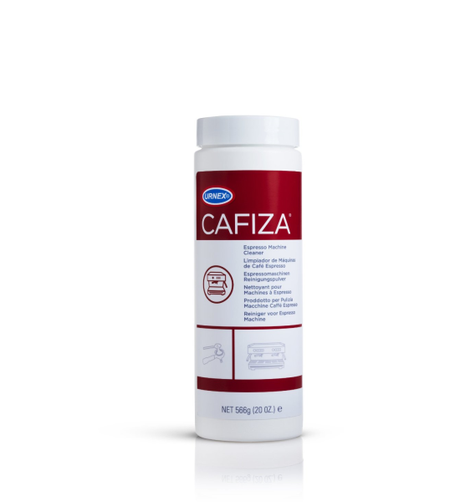 Urnex, Urnex Cafiza Espresso Machine Cleaning Powder 566g, Redber Coffee