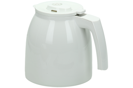 Melitta, Melitta Spare Glass Jug for Easy Enjoy Therm White (6640866), Redber Coffee