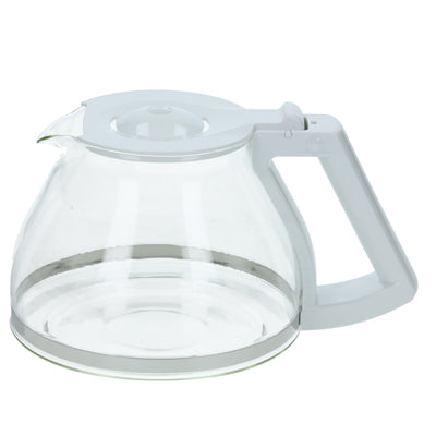 Melitta, Melitta Spare Glass Jug for White Look IV (6708160), Redber Coffee