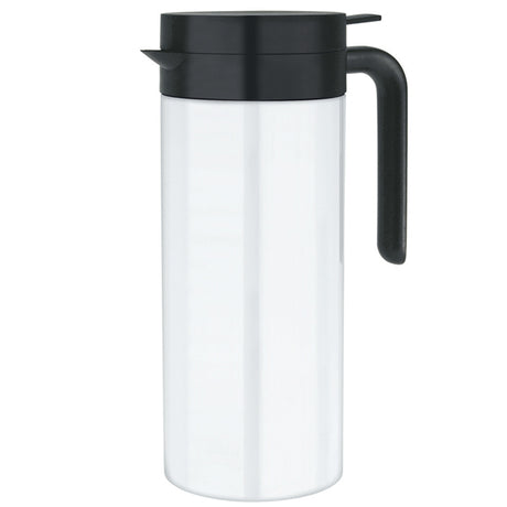 Elia, Elia Cylinder Vacuum Jug Stainless Steel 1.0L, Redber Coffee