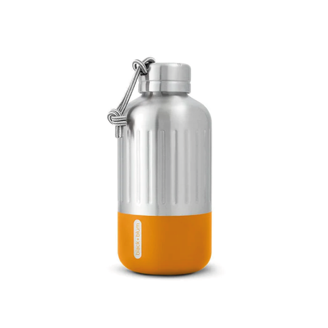 Black+Blum, Black+Blum Explorer insulated bottle 650ml - Orange, Redber Coffee