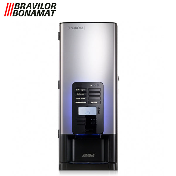 Bravilor Bonamat, Bravilor Bonamat FreshOne Coffee Machine, Redber Coffee