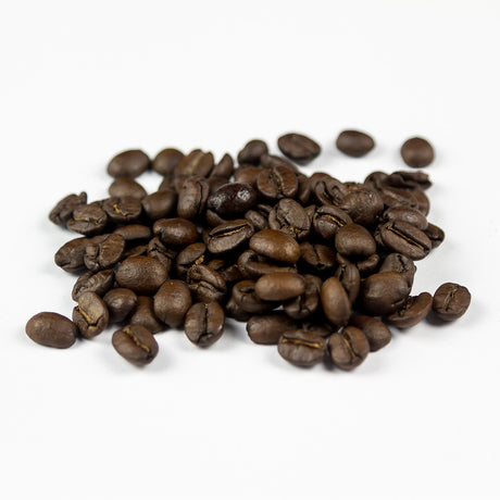 Redber, BRAZIL SANTOS - Dark Roast Coffee, Redber Coffee