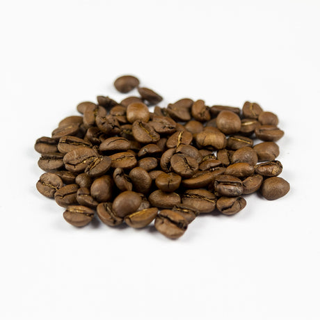 Redber, BRAZIL SANTOS - Medium Roast Coffee, Redber Coffee