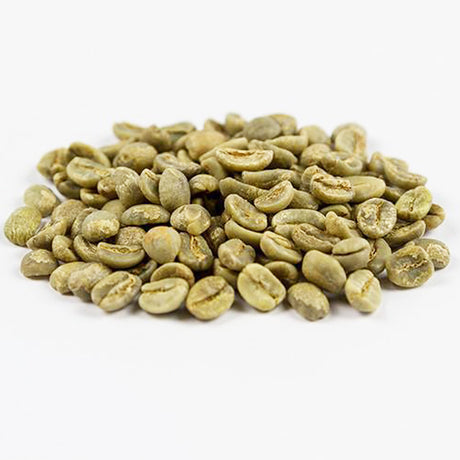 Redber, BRAZIL IPANEMA YELLOW CATUAI Pulped Natural - Green Coffee Beans, Redber Coffee