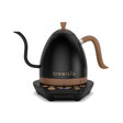 Brewista, Brewista Artisan 1L Gooseneck Variable Kettle - Matte Black, Redber Coffee