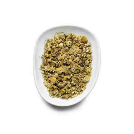 Redber, Birchall Camomile - 75g Loose Leaf Tea, Redber Coffee