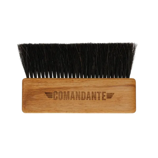 Comandante Barista Brush #2 - Oak